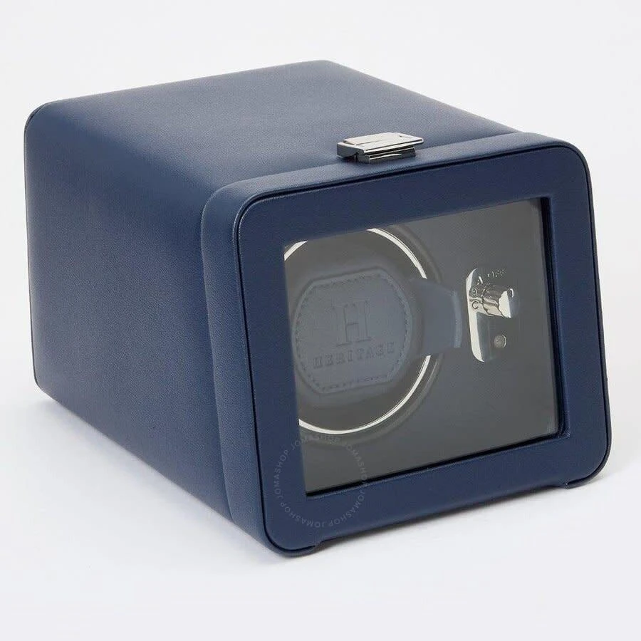 Wolf Windsor Heritage Single Winder with Cover 3