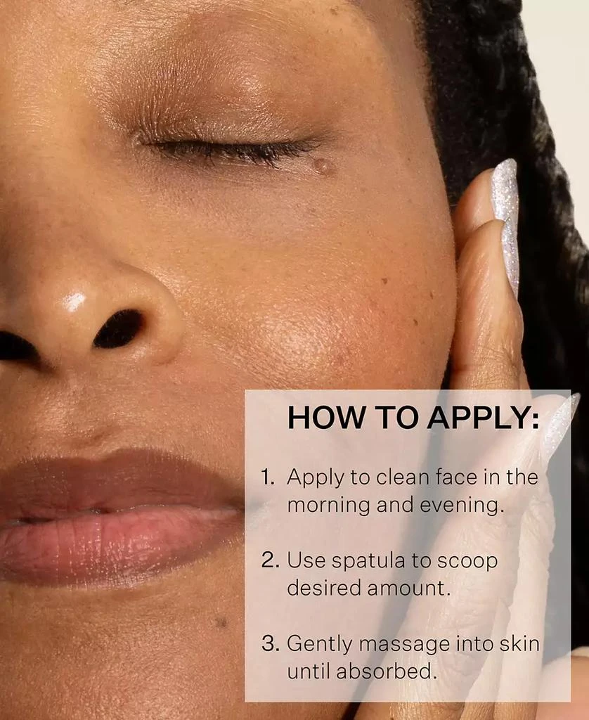 StriVectin Wrinkle Recode Moisture Rich Barrier Cream, 1.7-oz. 4