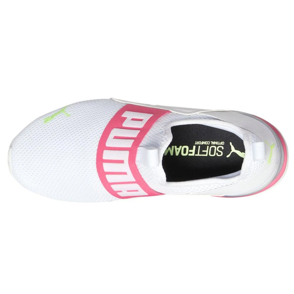 Puma Axelion Slip On Sneakers 4
