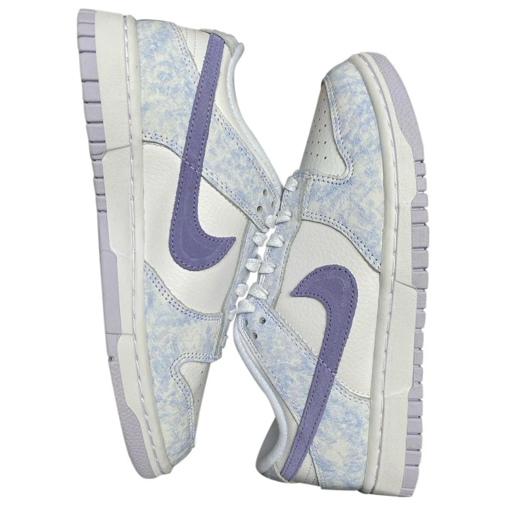 NIKE Nike SB Dunk leather trainers 1
