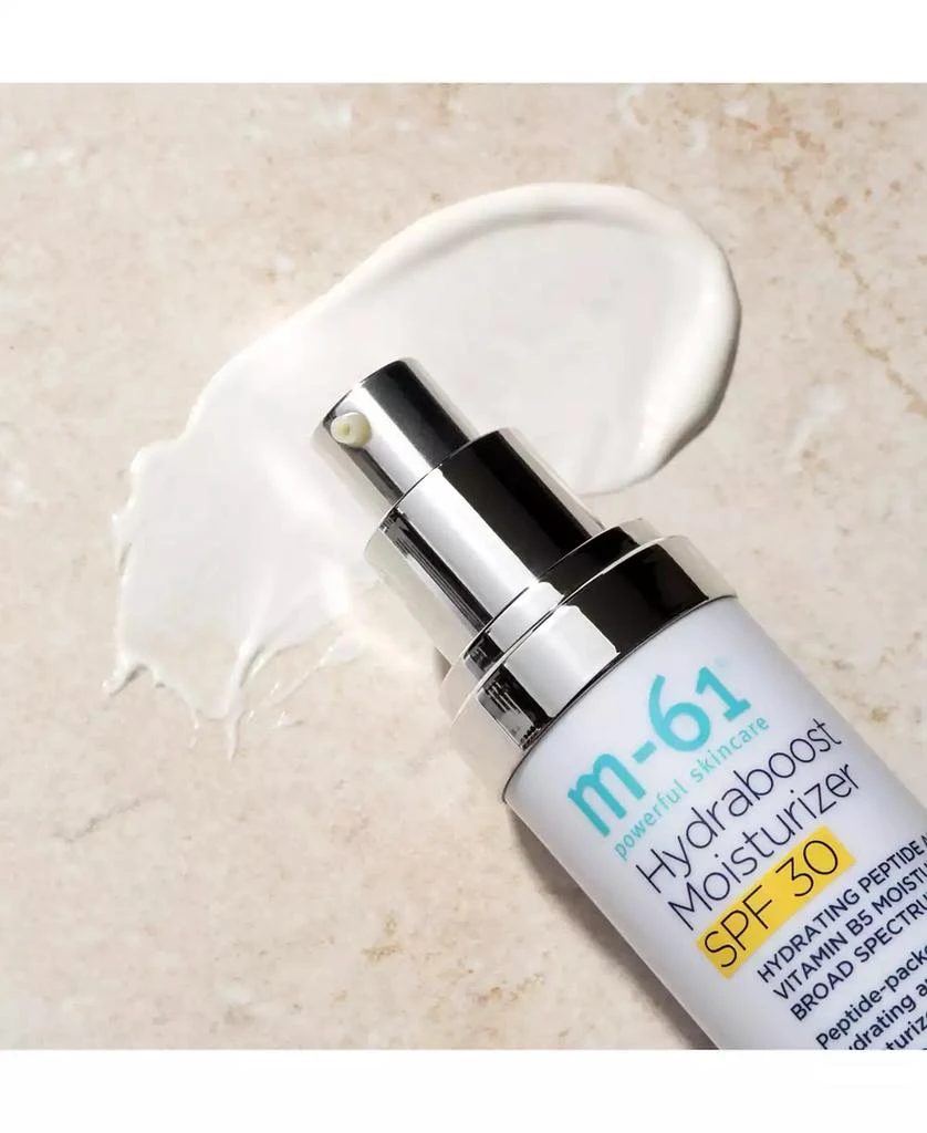 M-61 Hydraboost Moisturizer SPF 30, 1.7 oz. 6