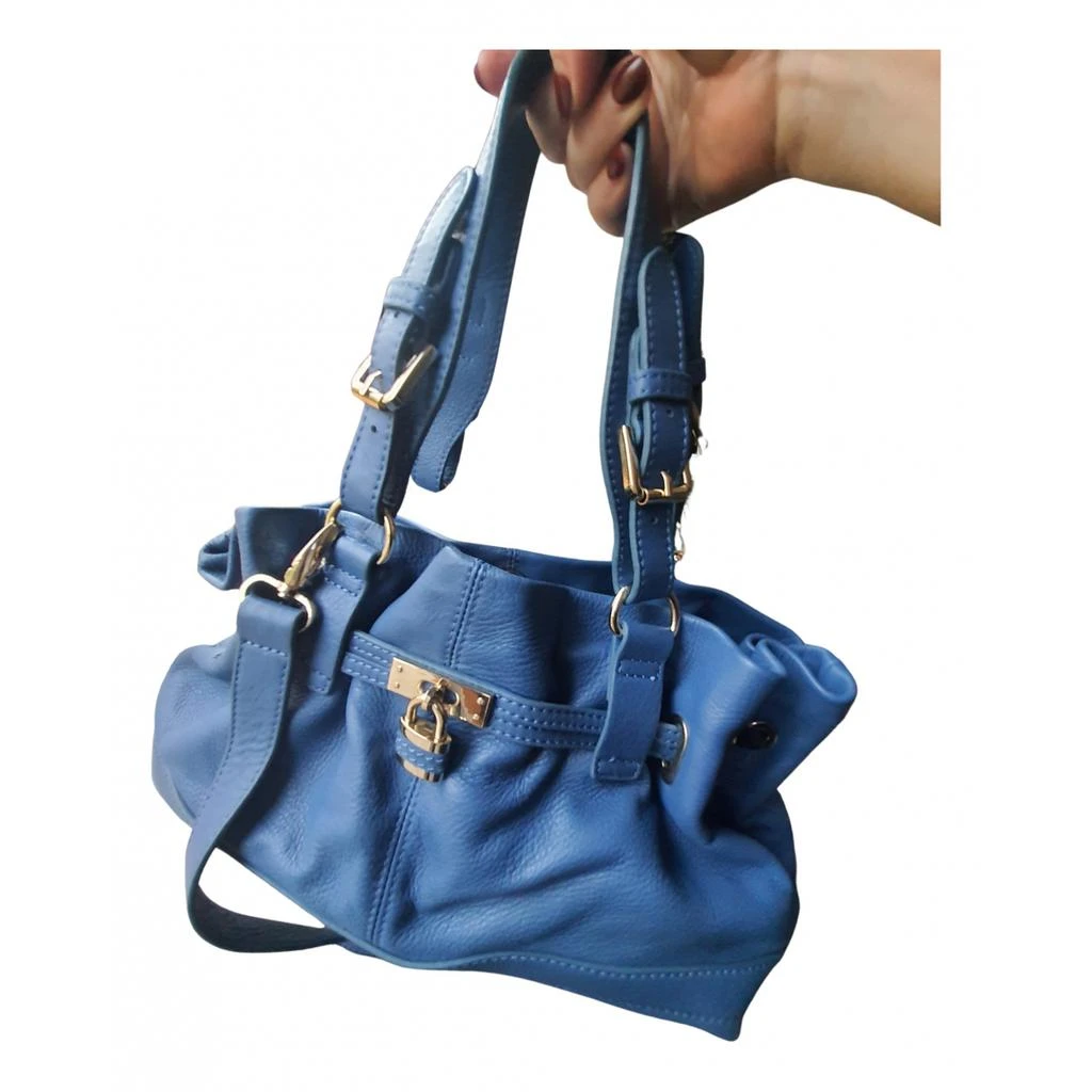 REISS Reiss Leather handbag 1