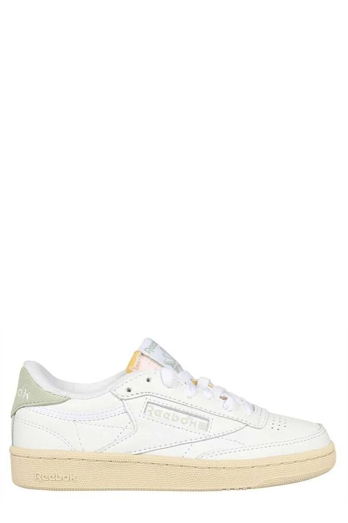 Reebok Reebok Club C 85 Vintage Lace-Up Sneakers 1
