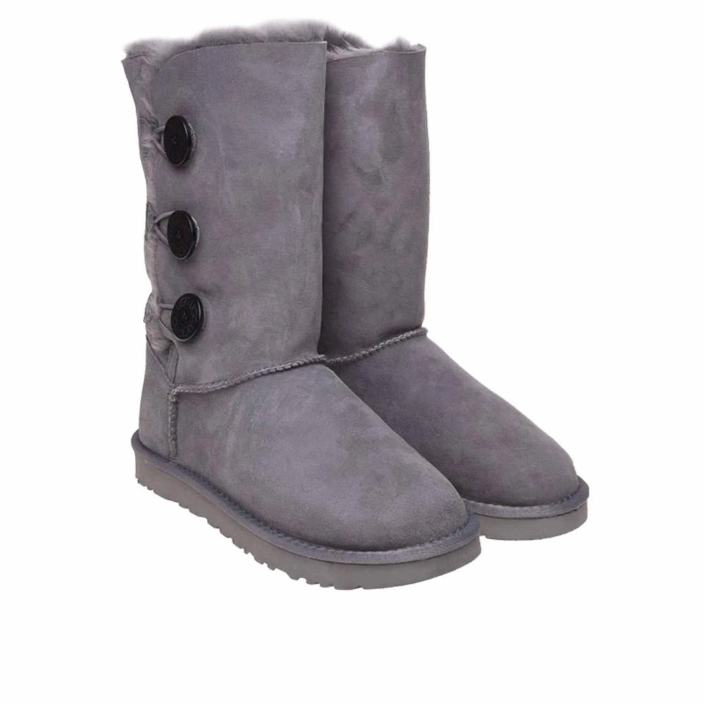 UGG Ugg - Women's Bailey Button Triplet Boot 3