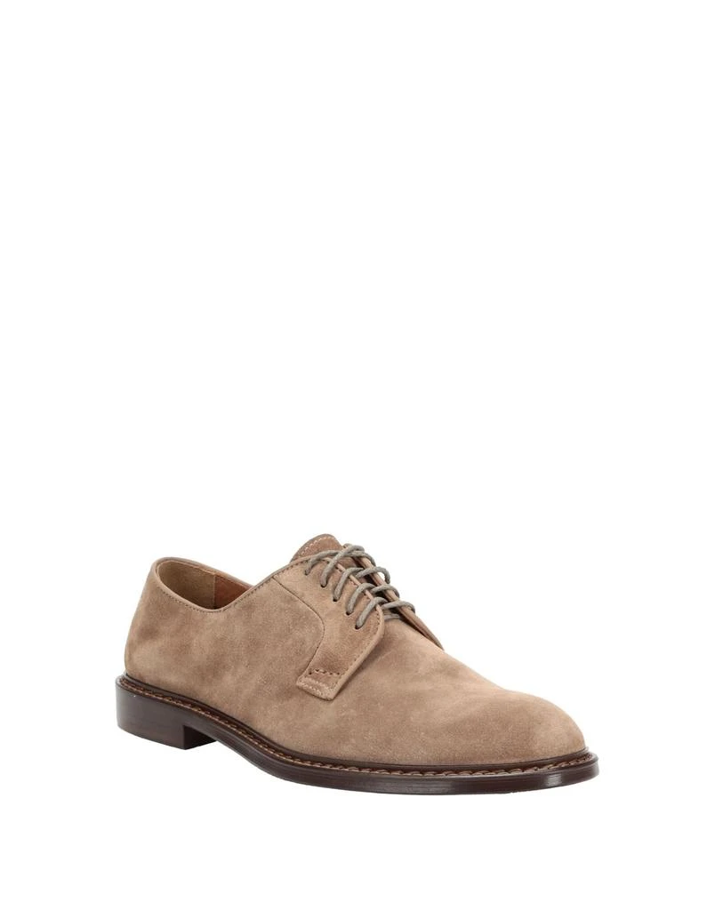 DOUCAL'S Laced shoes 2