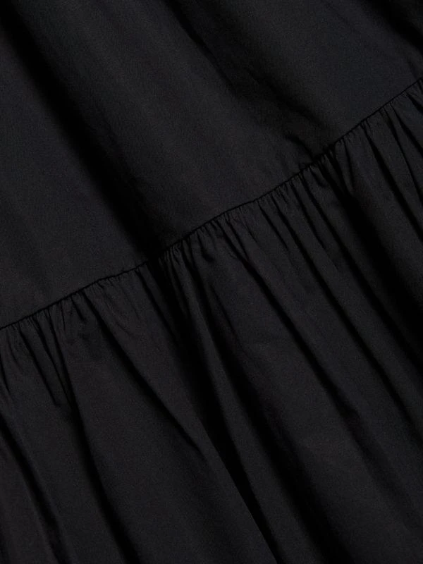 Ulla Johnson Lila Puff Sleeve Mini Dress 4