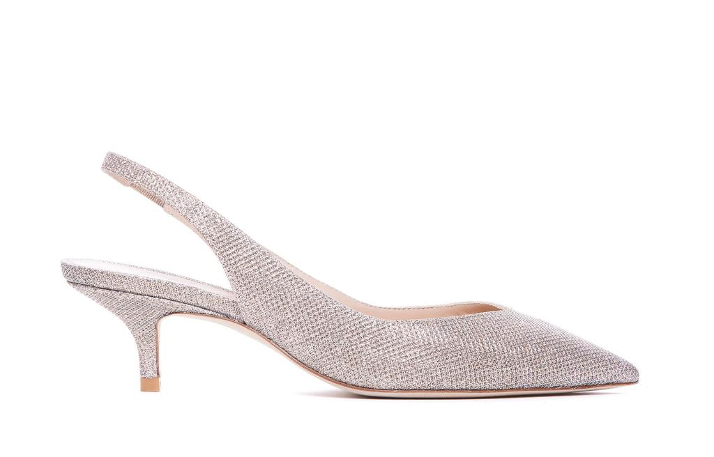 Stuart Weitzman Stuart Weitzman With Heel - High Heels