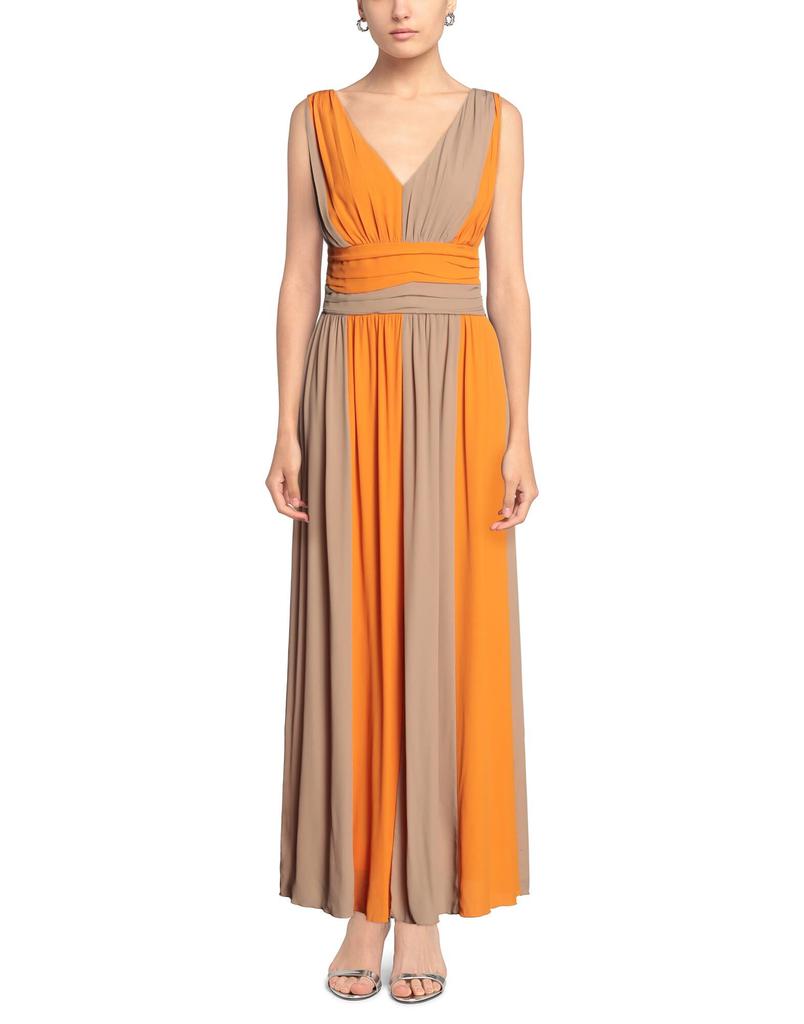 CARLA G. Long dress
