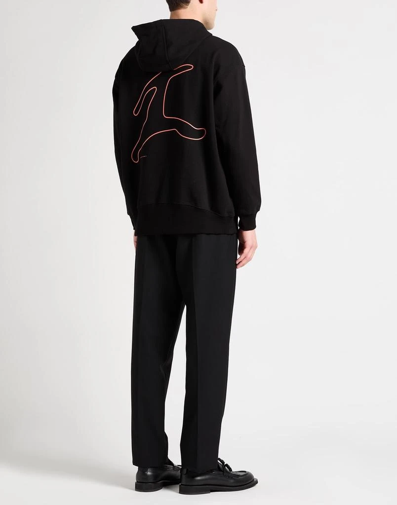 Perks and Mini Hooded sweatshirt 3