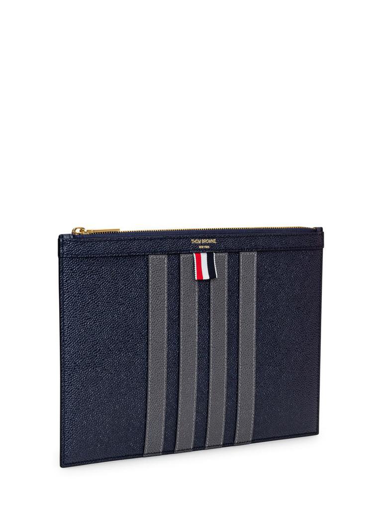 Thom Browne Thom Browne Small Document Holder