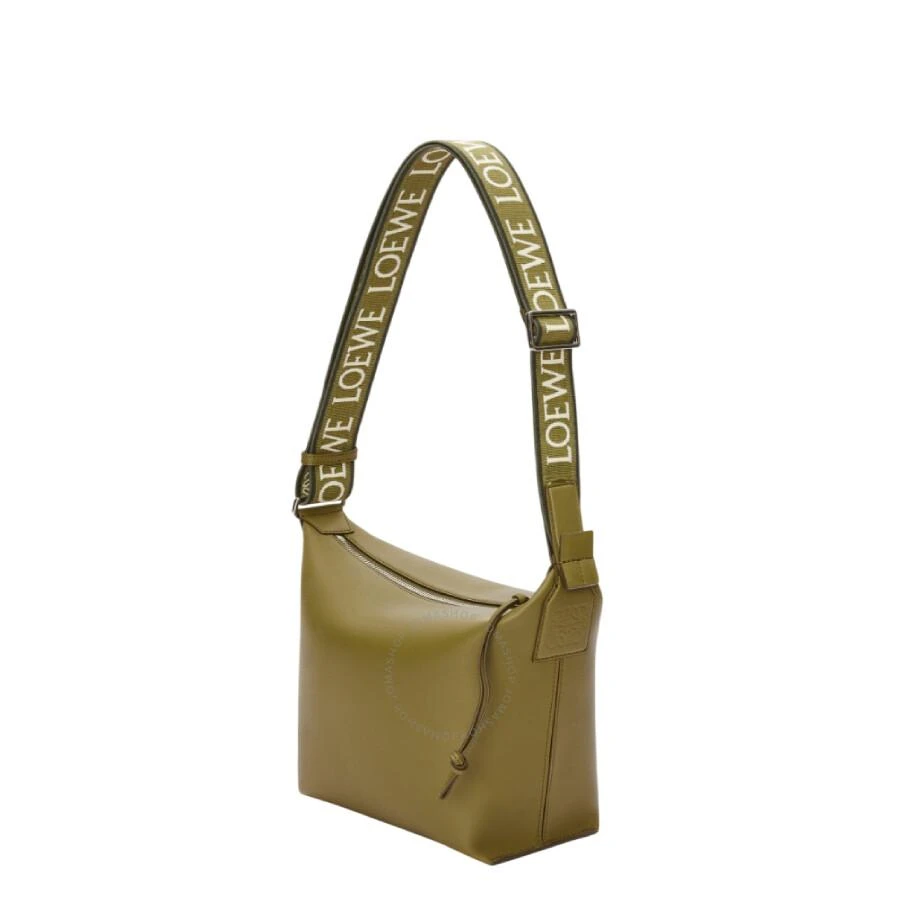 Loewe Small Cubi Crossbody Calfskin Bag 2