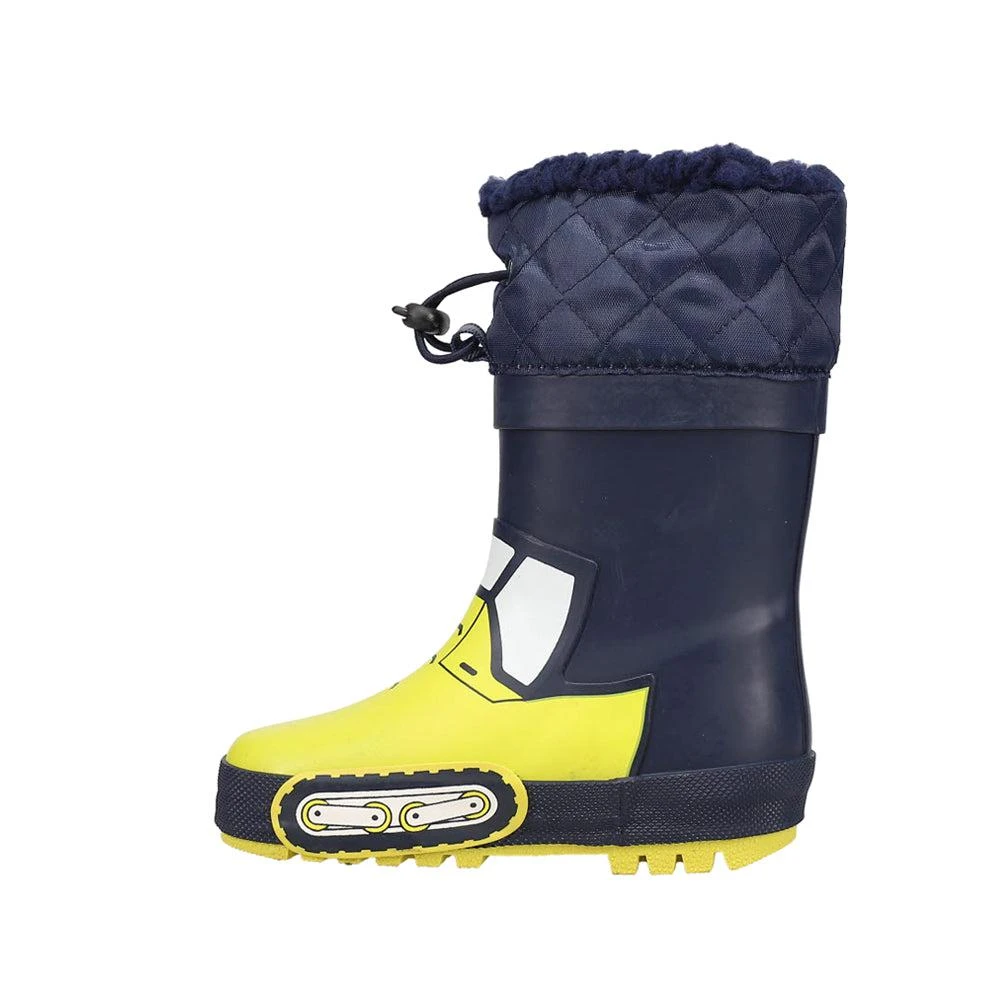 London Fog Toby Graphic Snow Boots (Toddler) 3