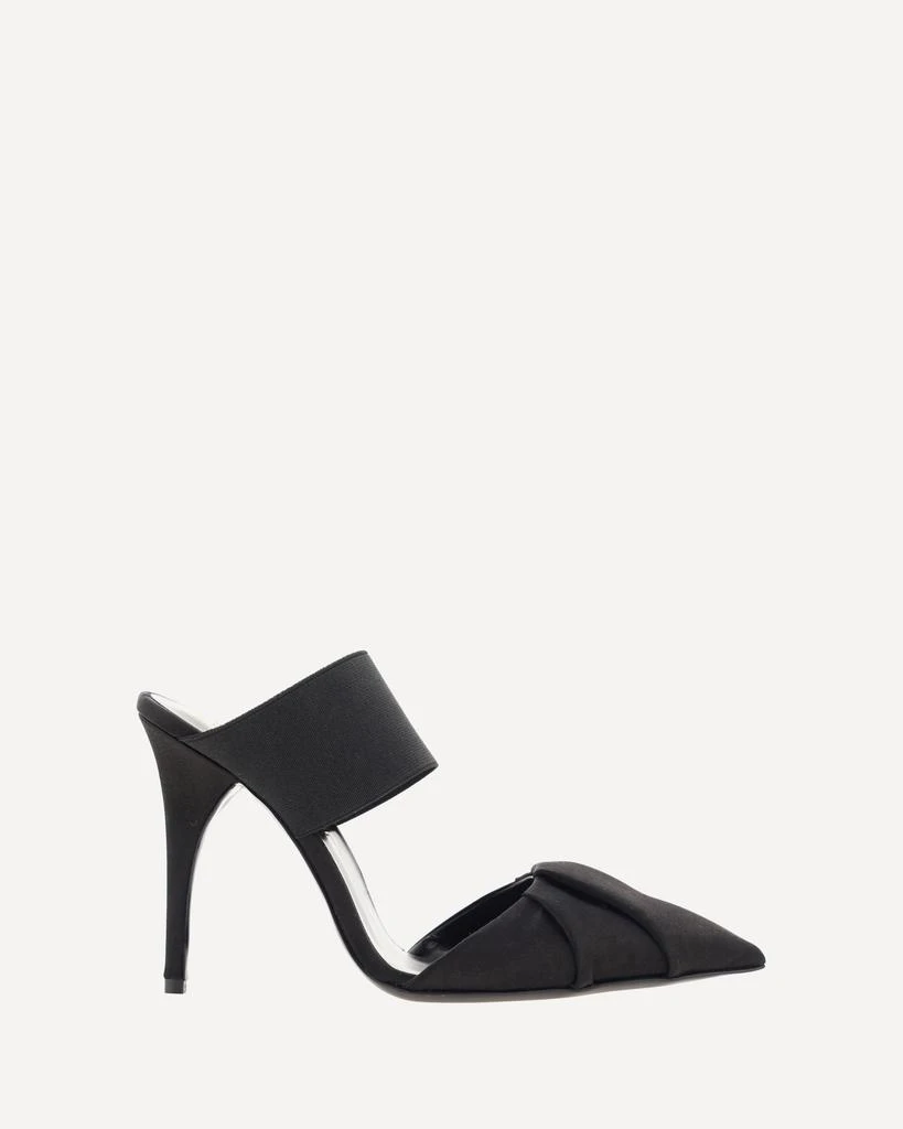 BRUNO FRISONI Draped Pumps 1