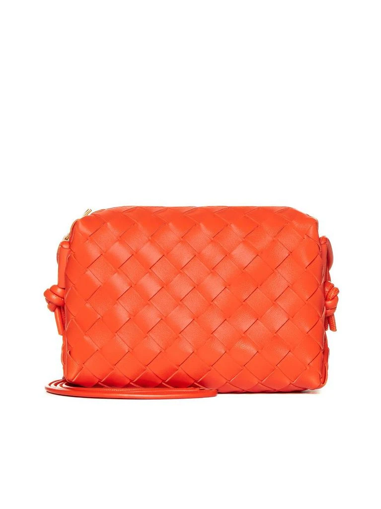 Bottega Veneta Bottega Veneta Loop Mini Camera Bag 1