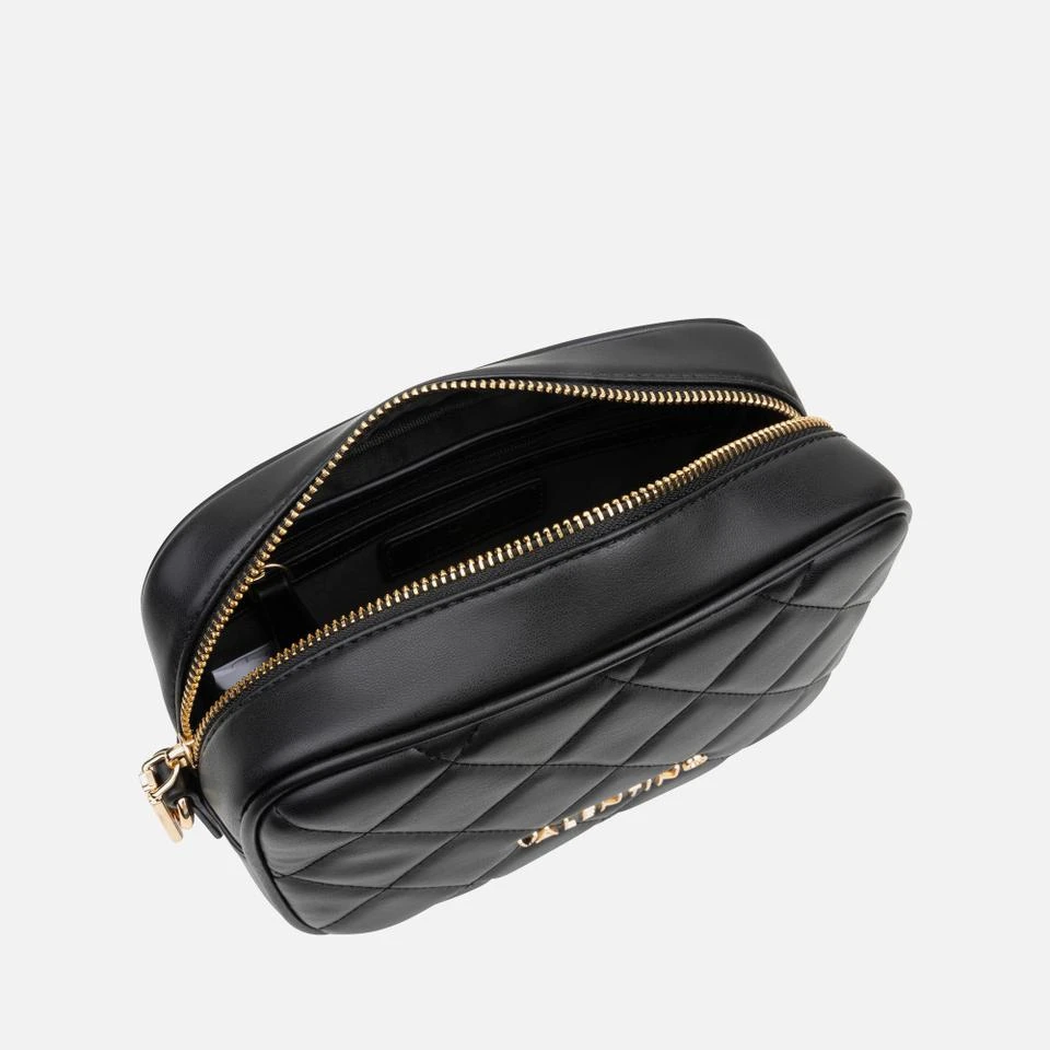 Valentino Valentino Ocarina Faux Leather Camera Bag 5