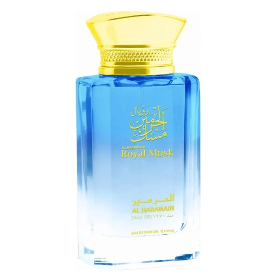 AL HARAMAIN Al Haramain Royal Musk Unisex EDP 2