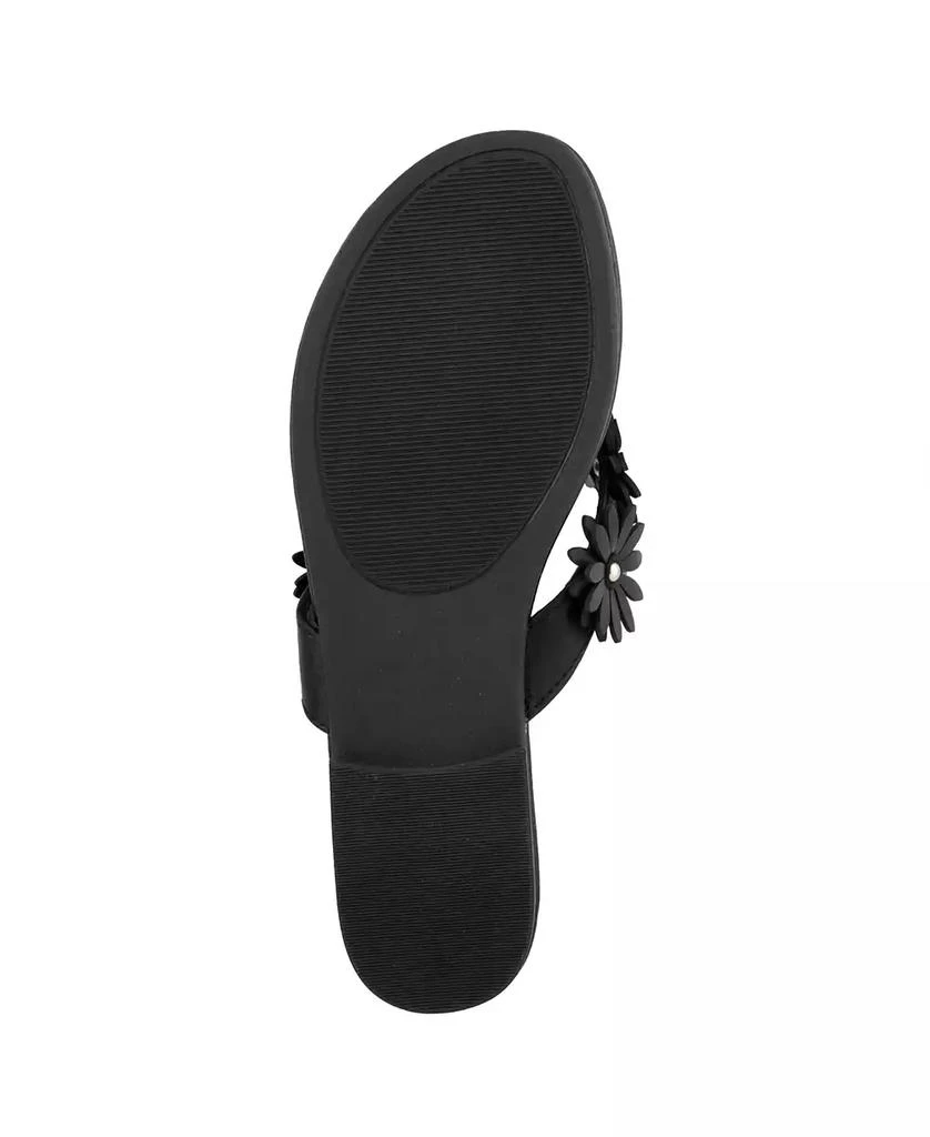 Sugar Women's Finnesse Flat Sandals 5