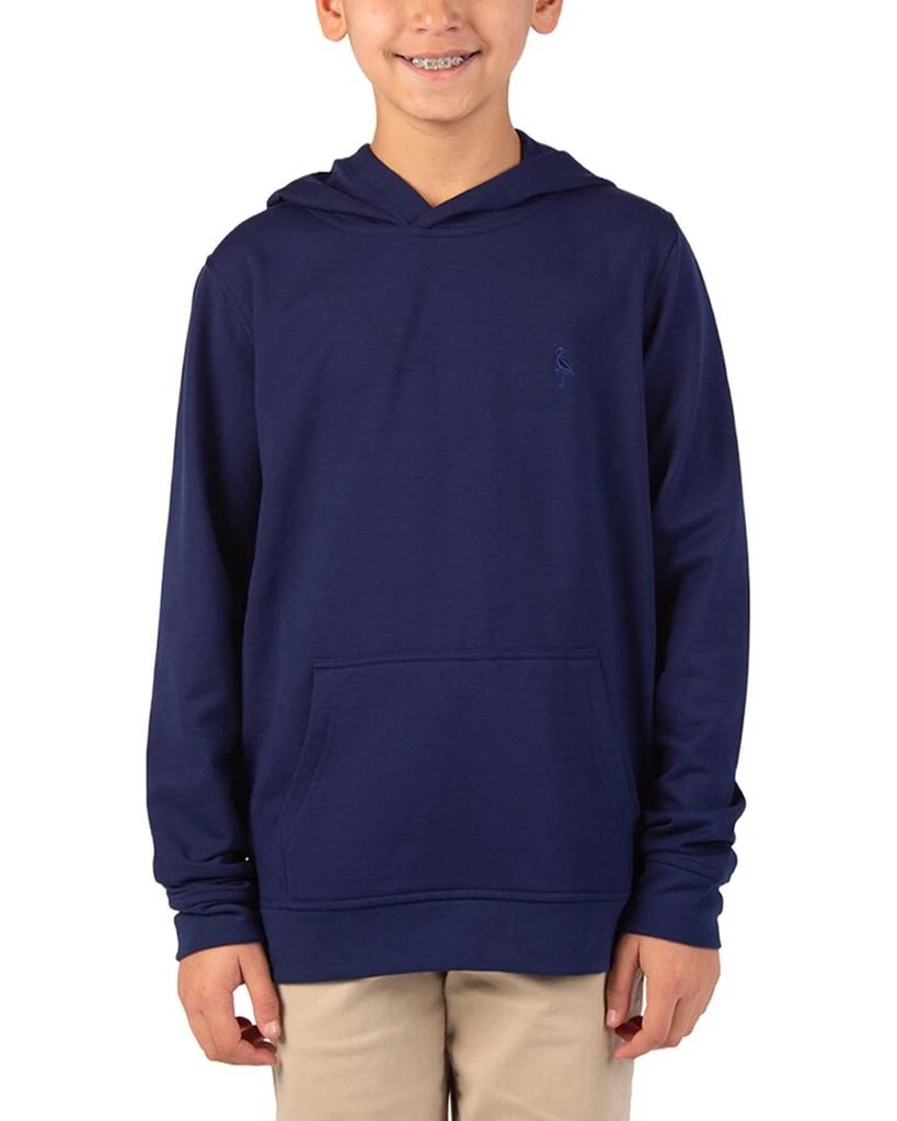 TailorByrd Tailorbyrd Fleece Hoodie