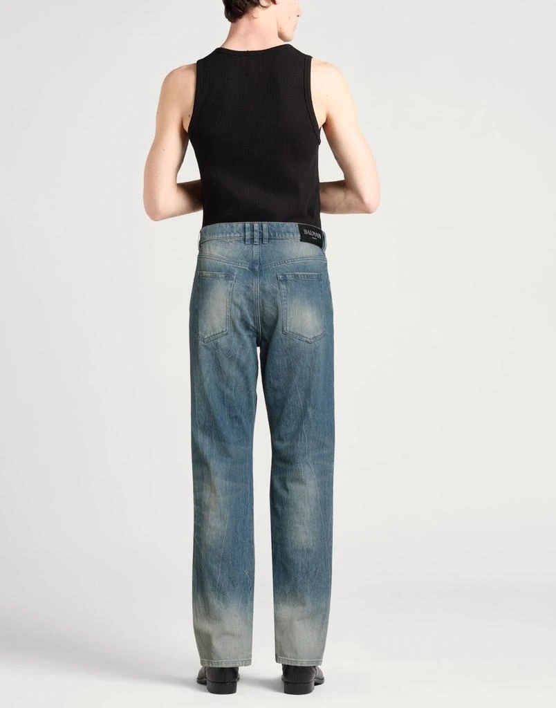 Balmain Denim pants 3