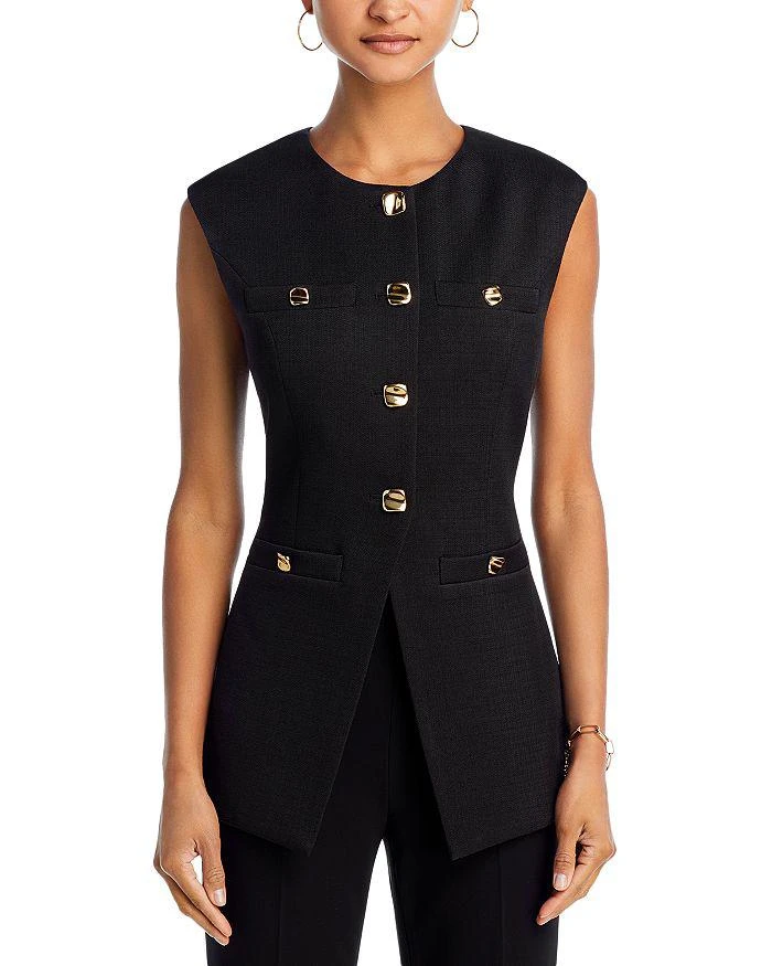 Endless Rose Tailored Vest 6