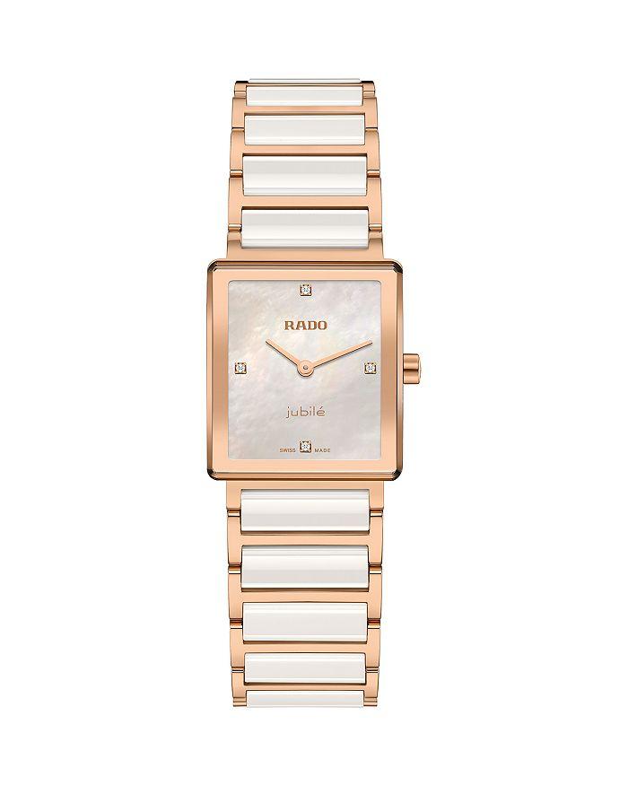 Rado Integral Watch, 23mm x 33mm