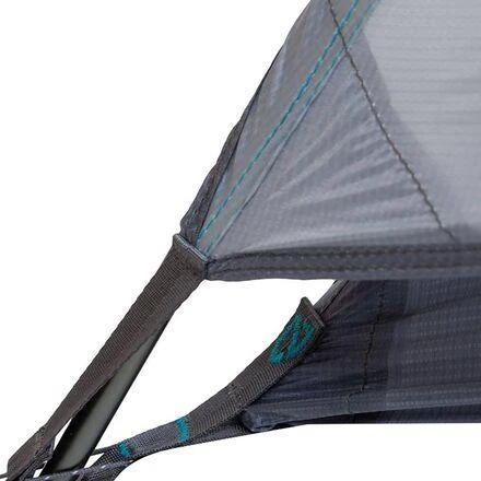 NEMO Equipment Inc. Hornet Elite OSMO Tent: 1-Person 3-Season 10