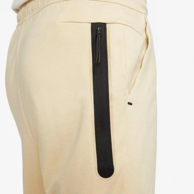NIKE Men's Nike Sportswear Tech Essentials Lightweight Slim-Fit Fleece Jogger Sweatpants 5