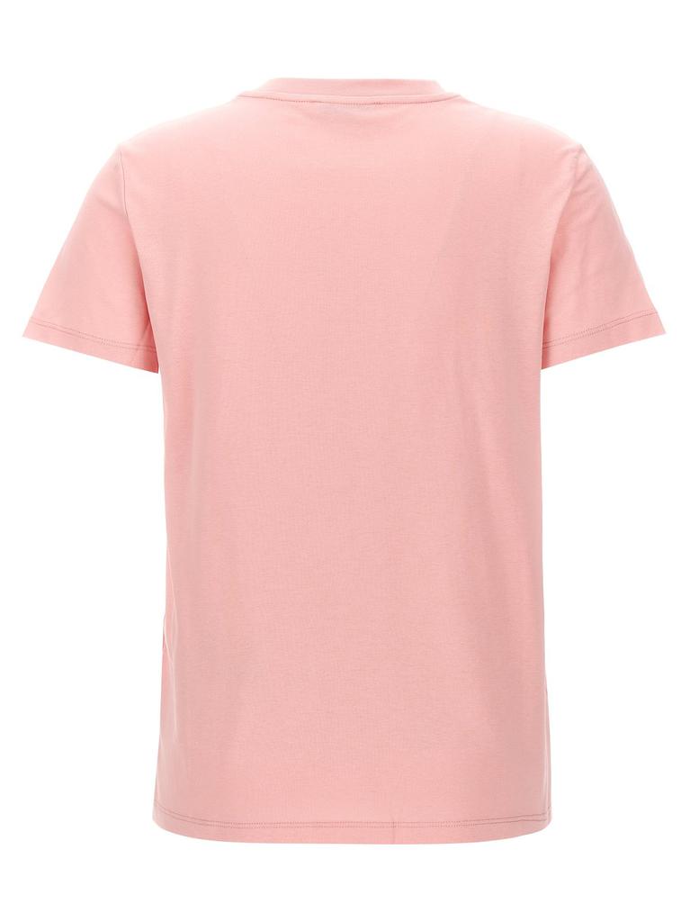 Max Mara Max Mara Elmo Crewneck T-Shirt
