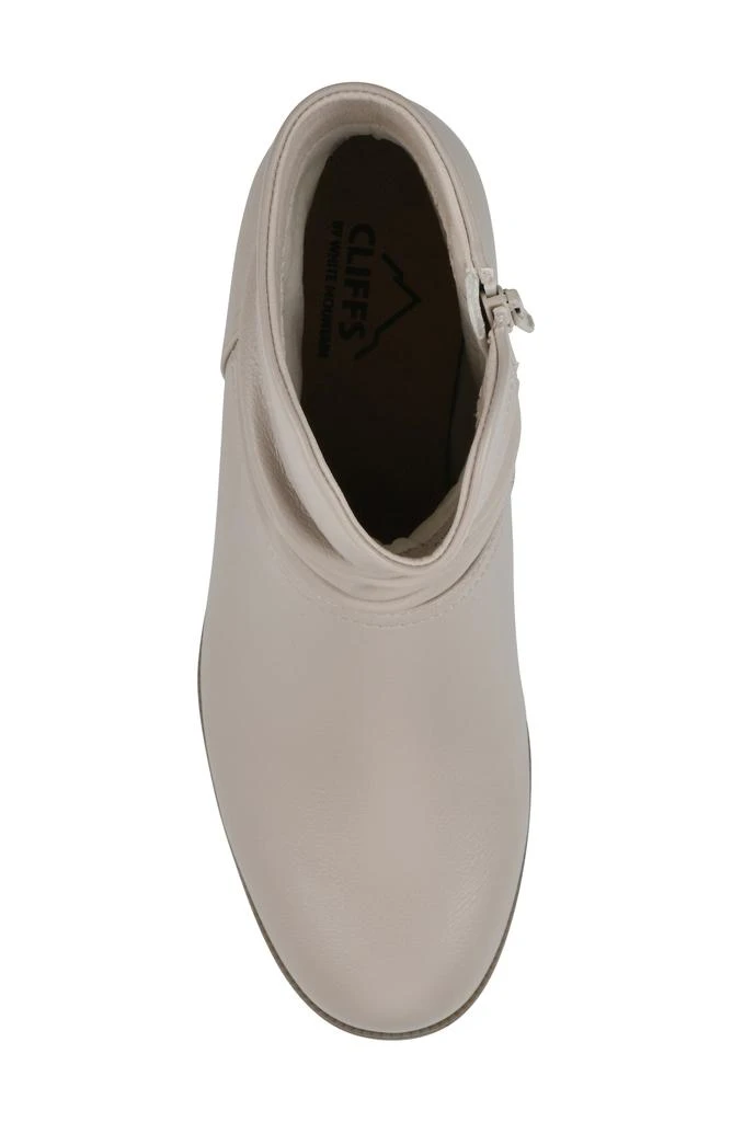 White Mountain Durbon Scrunch Bootie 4