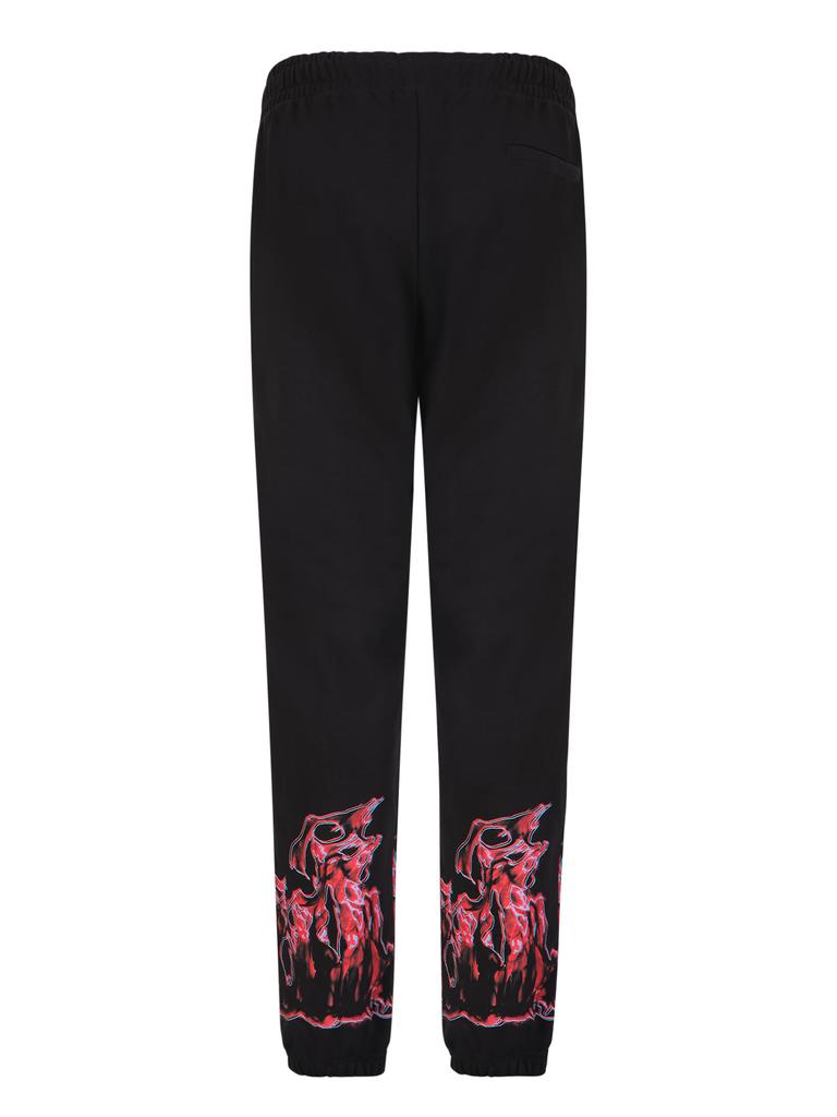 IHS Flames Joggers Pants