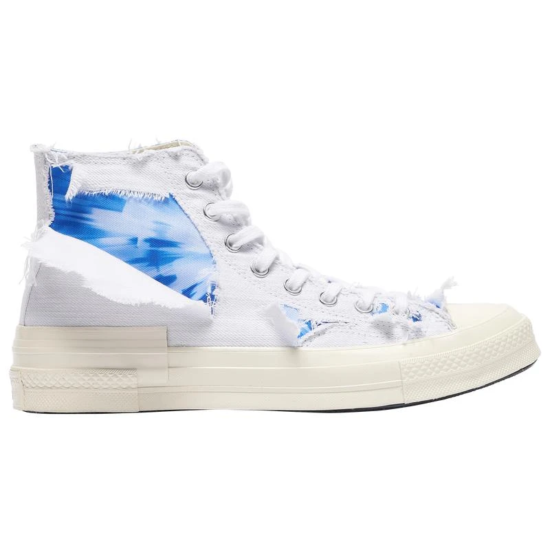 Converse Converse Chase the Drip x SGA Chuck 70 Hi - Men's 6