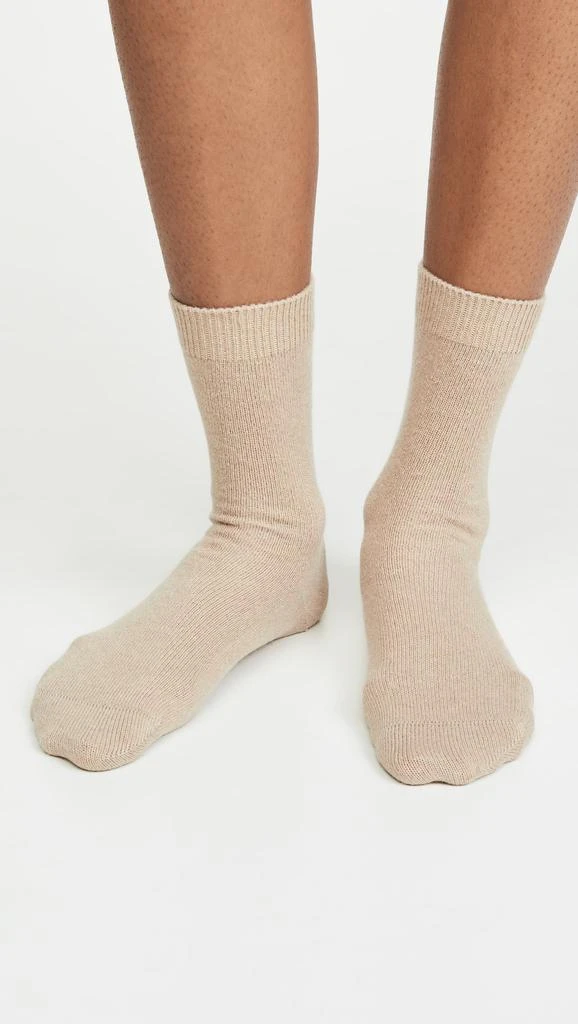 FALKE Cozy Wool Socks 2