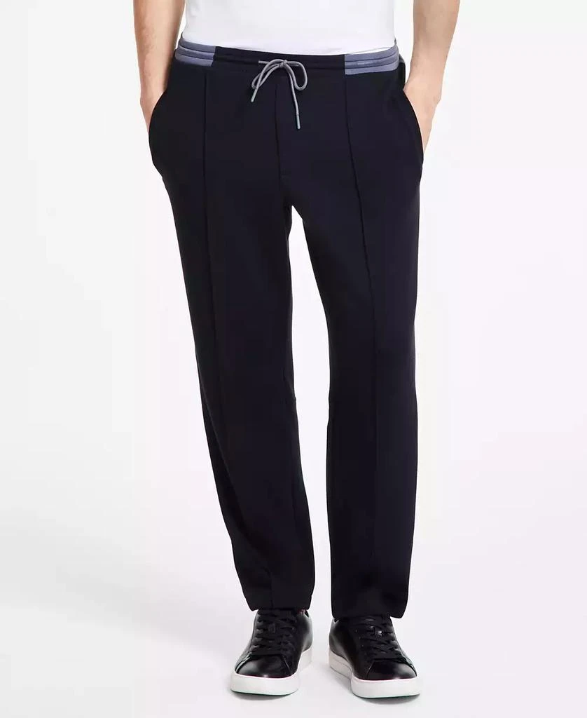 Alfani Men's Alfatech Drawstring Pants, Exclusively at Macy's 1