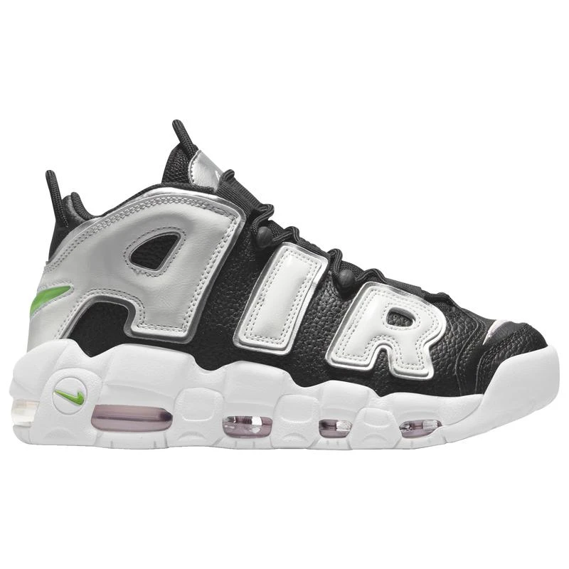 NIKE Nike Air More Uptempo - Women's 1