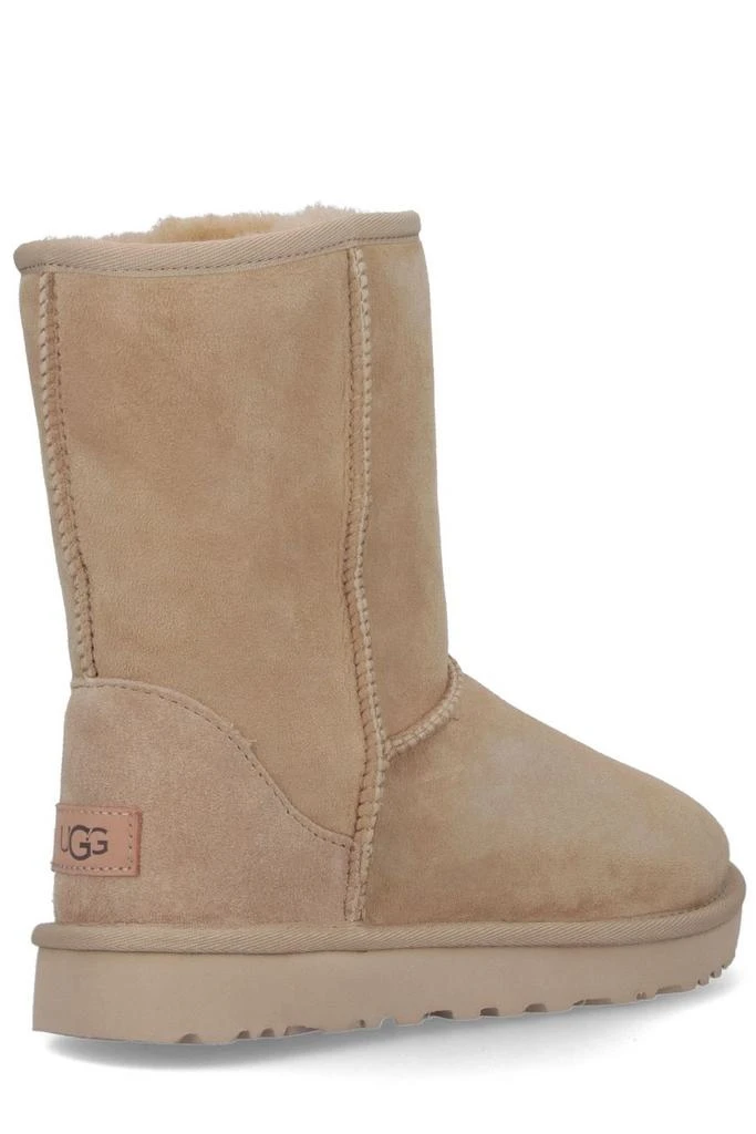 UGG UGG Classic Short II Round Toe Boots 3