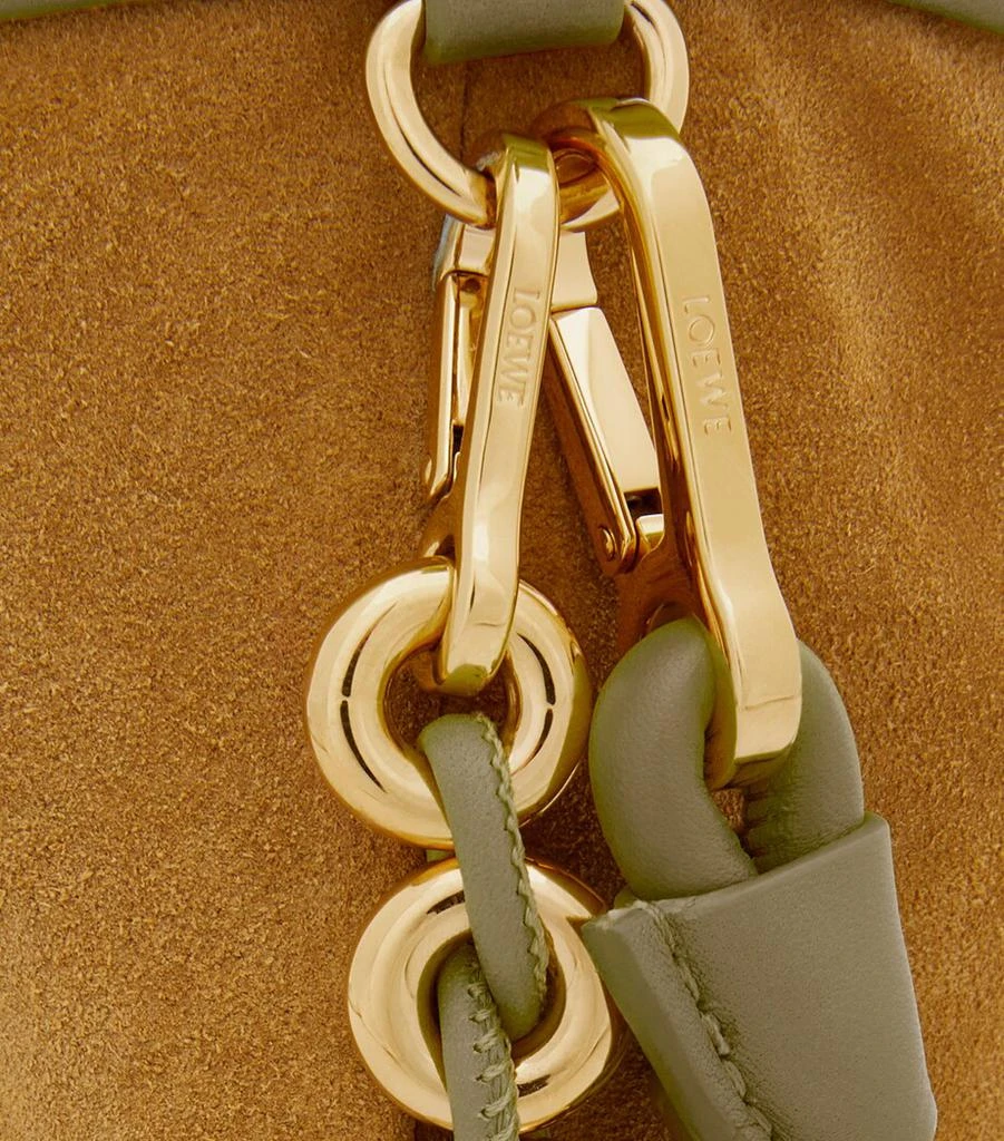 Loewe Mini Flamenco Shoulder Bag 6