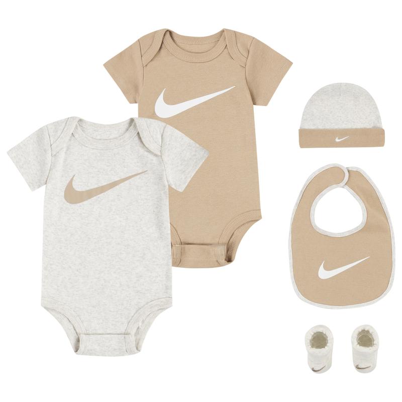 Nike baby girl gift set online