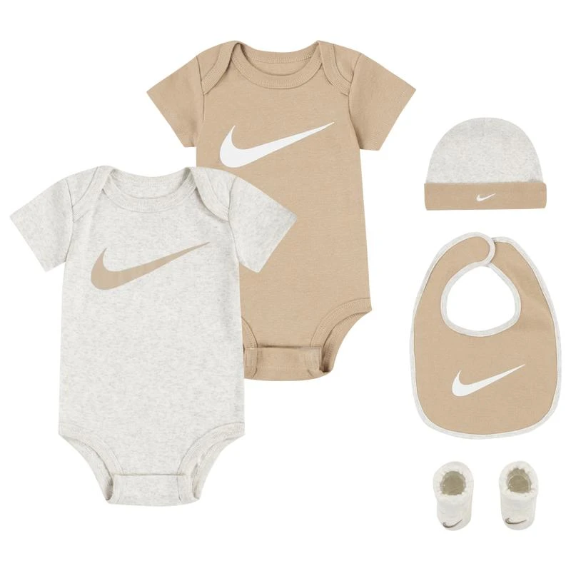 NIKE Nike 5 Piece Gift Set - Girls' Infant 1