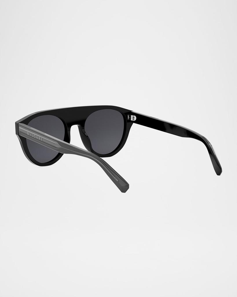 BVLGARI Tubogas Sunglasses