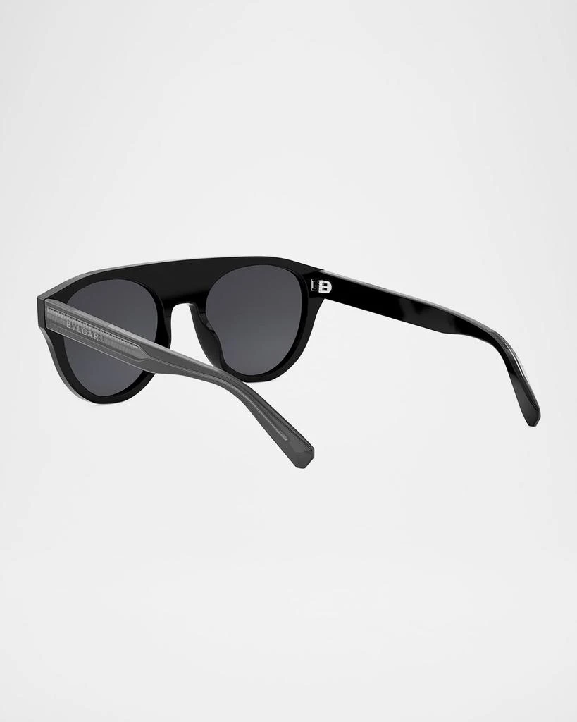 BVLGARI Tubogas Sunglasses 2