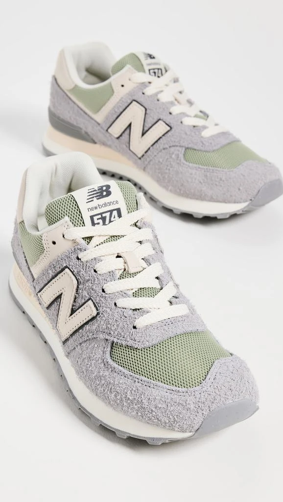 New Balance 574 Sneakers 4