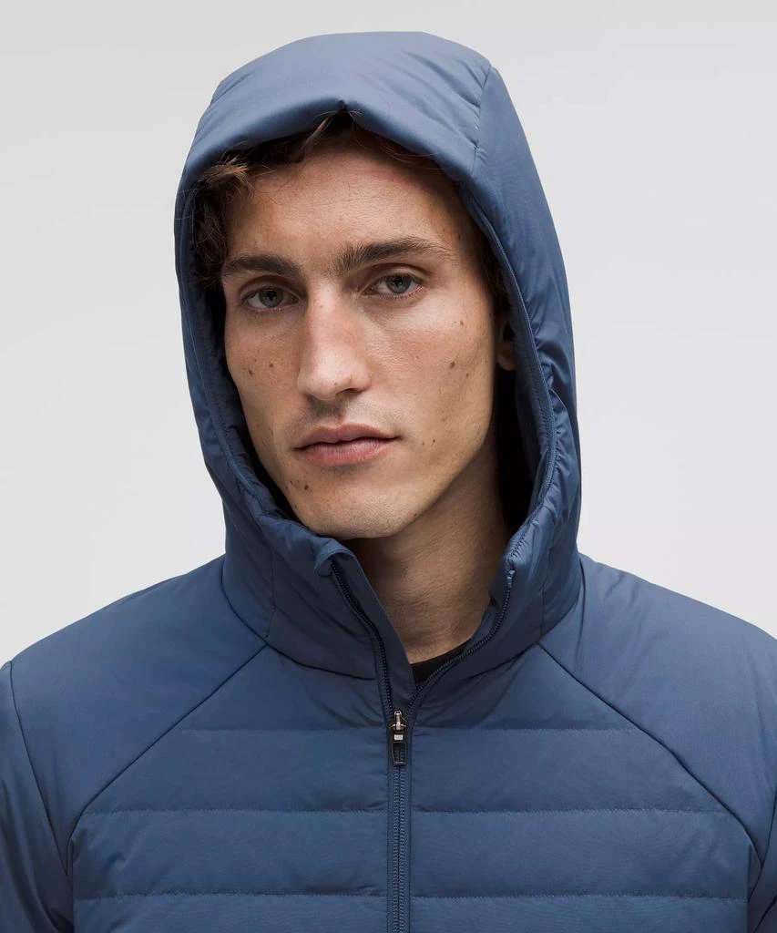 Lululemon Down for It All Hoodie 34