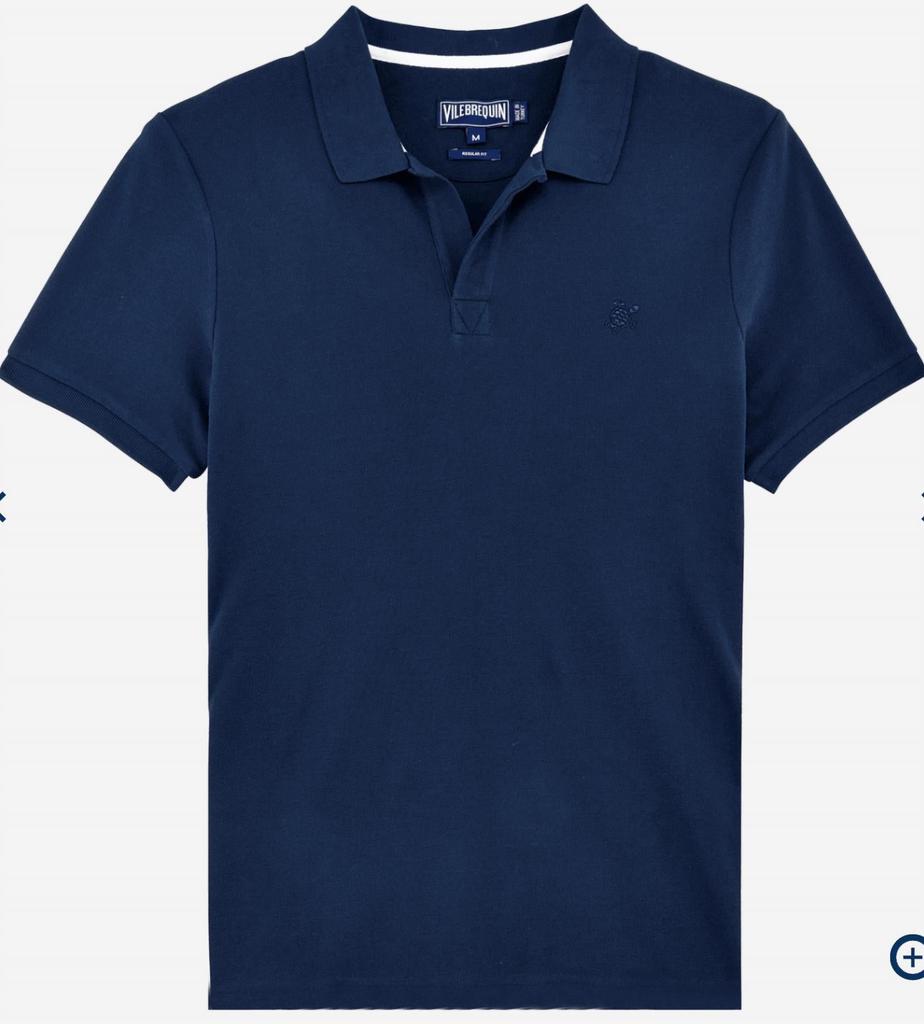 Vilebrequin Vilebrequin - Men's Cotton Pique Polo Shirt