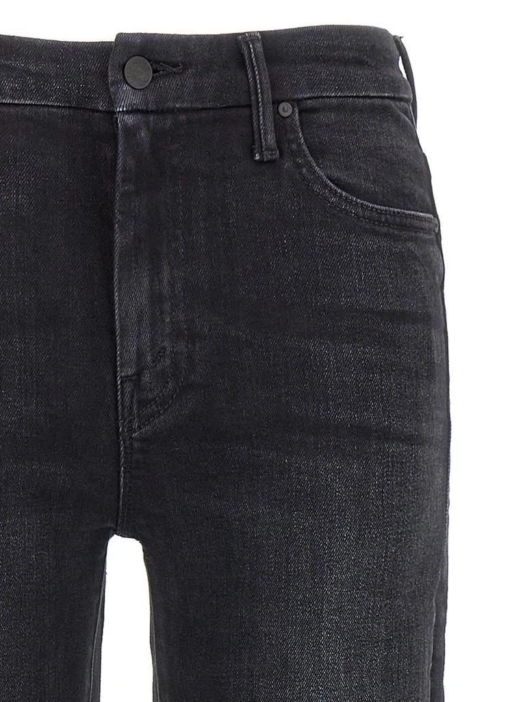 MOTHER Mother 'The High Waisted Looker' Jeans 3