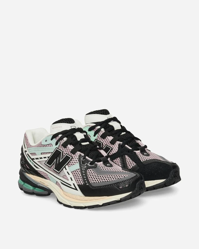 New Balance 1906 Utility Sneakers Twilight Haze / Black / Sweetgrass 2