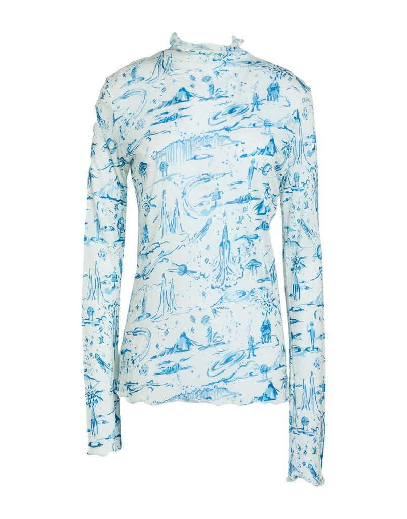 ALYSI T-shirt 1