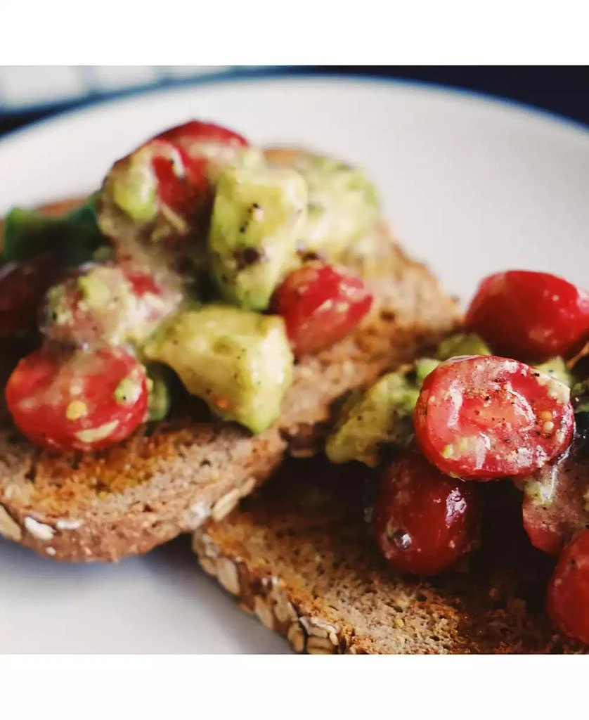 All-Clad Digital Stainless Steel 8.9" Toaster, 4 Slice 3
