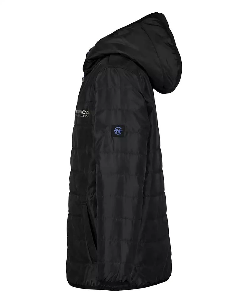 Nautica Big Boys Lightweight Packable Jacket 3
