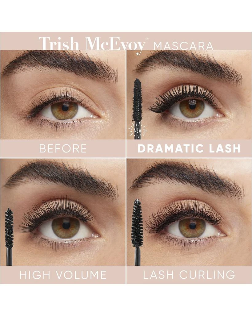 Trish McEvoy Trish McEvoy Dramatic Lash Mascara 3