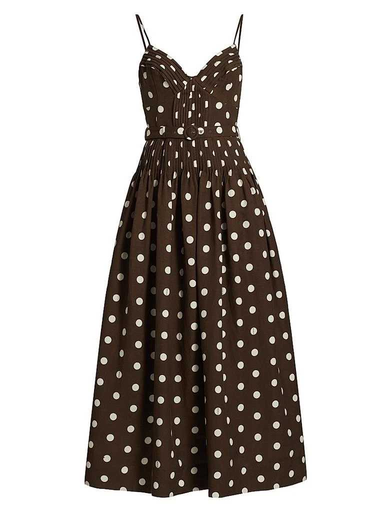 white christmas dresses Saks Fifth Avenue One Shoulder Purple Print Cocktail Dress, M – Second  Serve Resale main image 1